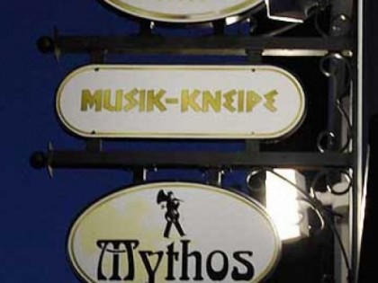 Foto: Musikkneipe Mythos